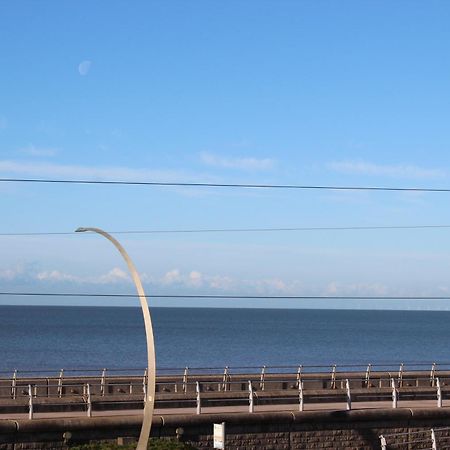 The Headlands Hotel Blackpool Ngoại thất bức ảnh