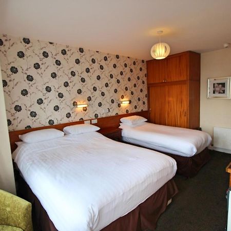 The Headlands Hotel Blackpool Ngoại thất bức ảnh