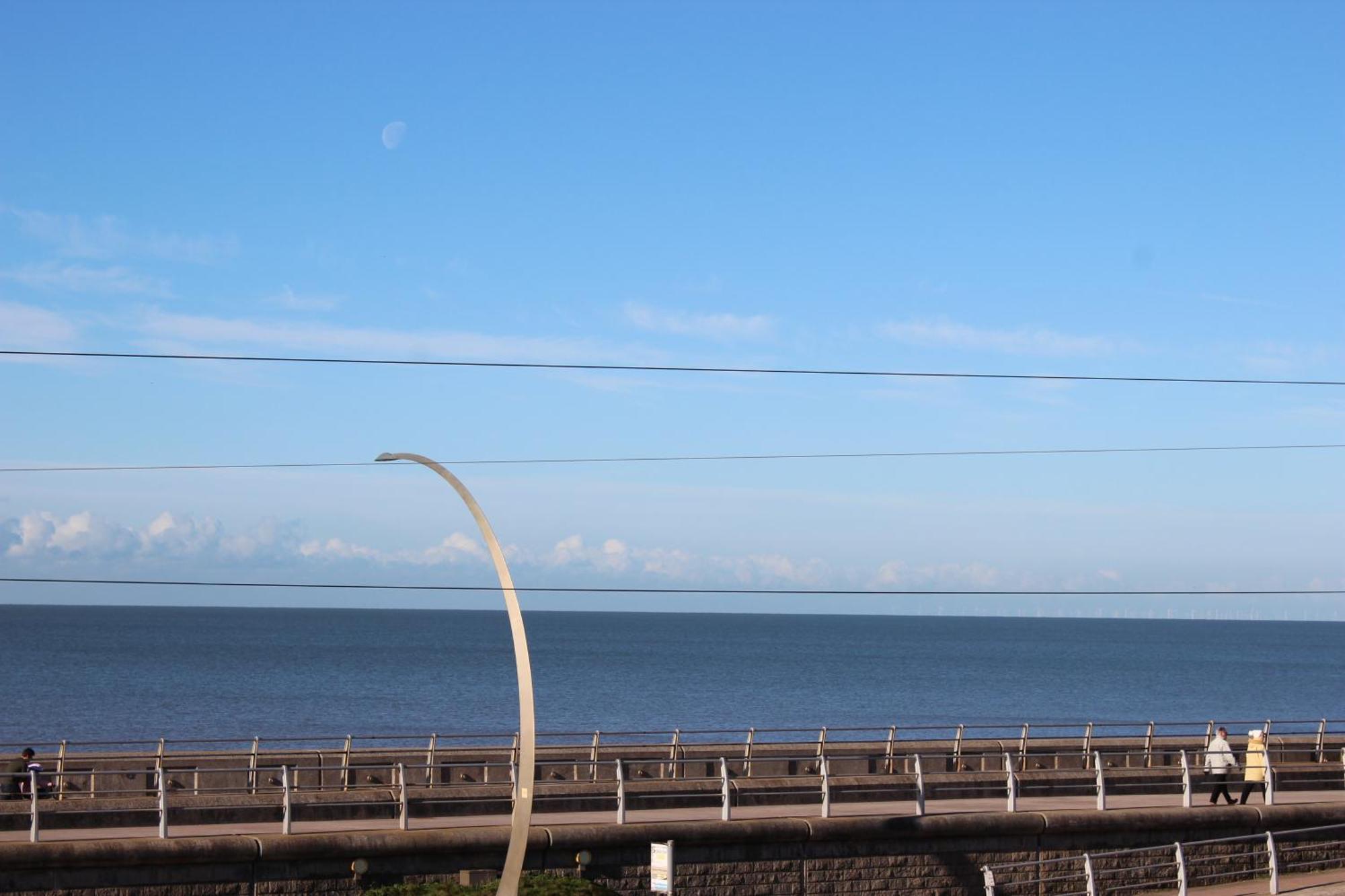 The Headlands Hotel Blackpool Ngoại thất bức ảnh