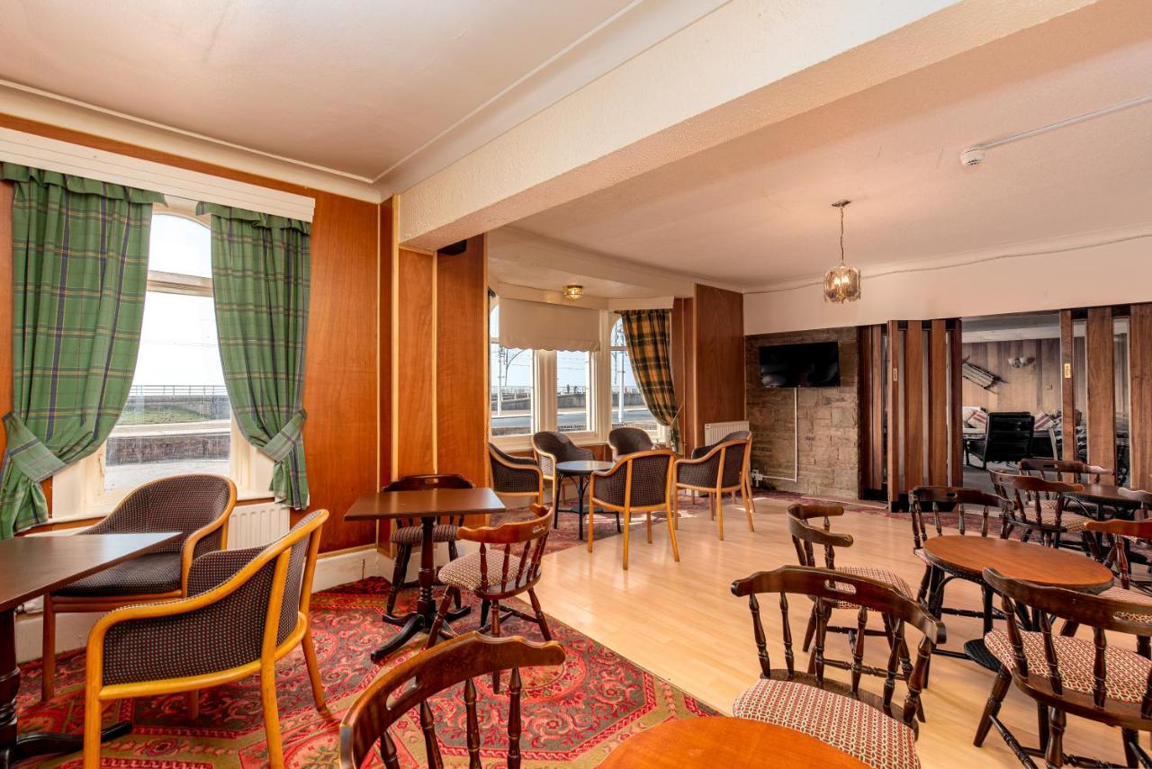 The Headlands Hotel Blackpool Ngoại thất bức ảnh