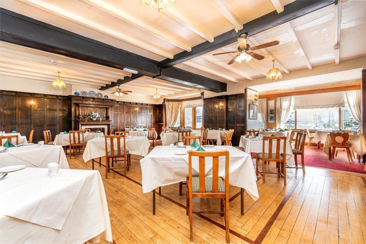 The Headlands Hotel Blackpool Ngoại thất bức ảnh