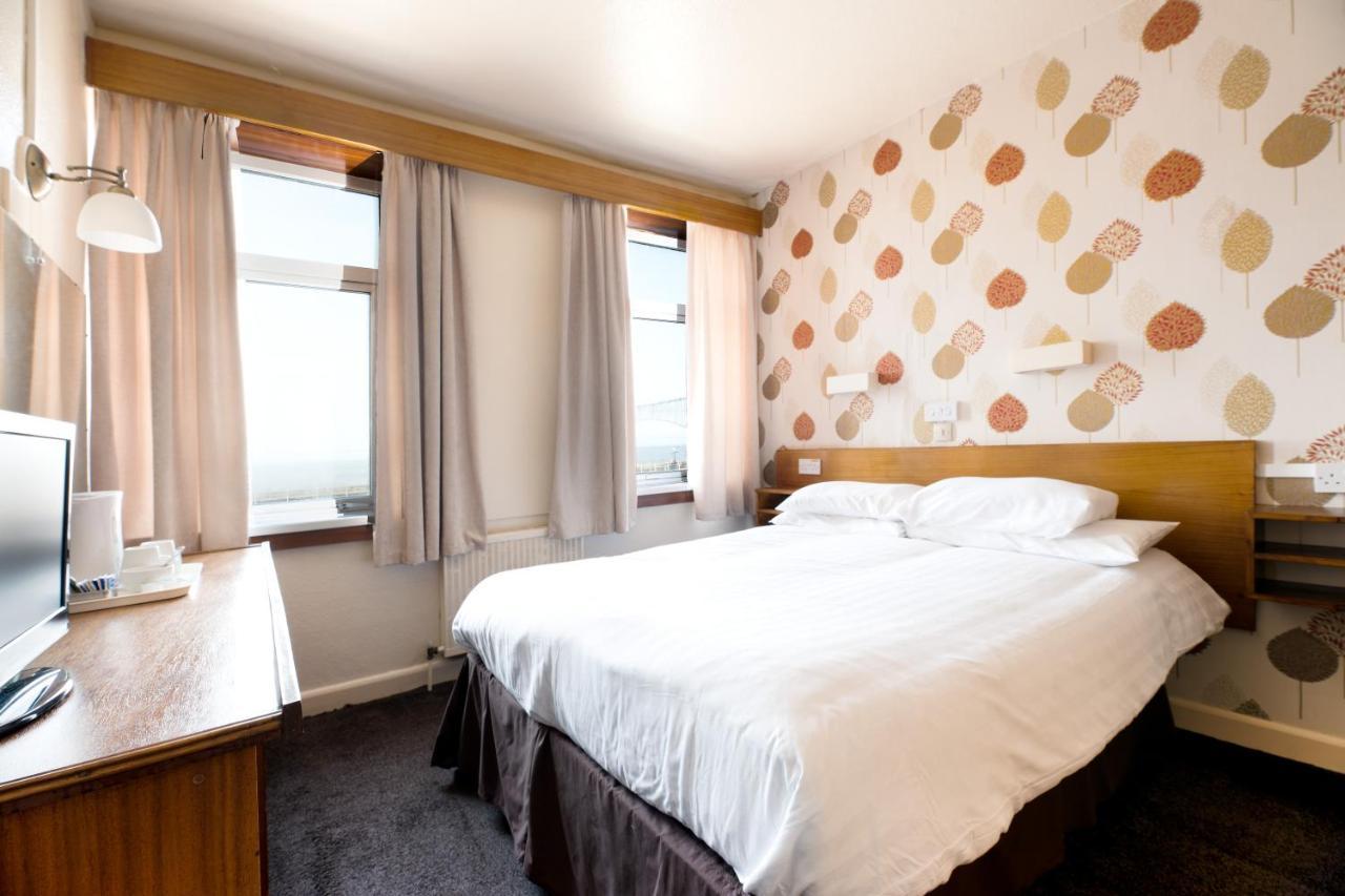 The Headlands Hotel Blackpool Ngoại thất bức ảnh