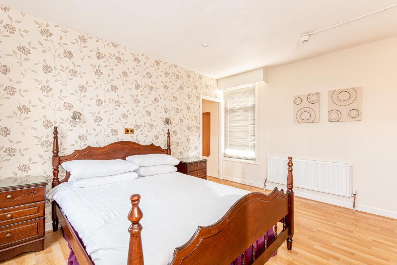 The Headlands Hotel Blackpool Ngoại thất bức ảnh