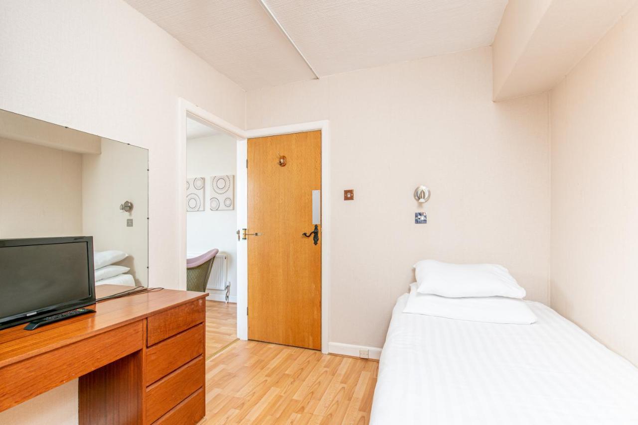 The Headlands Hotel Blackpool Ngoại thất bức ảnh
