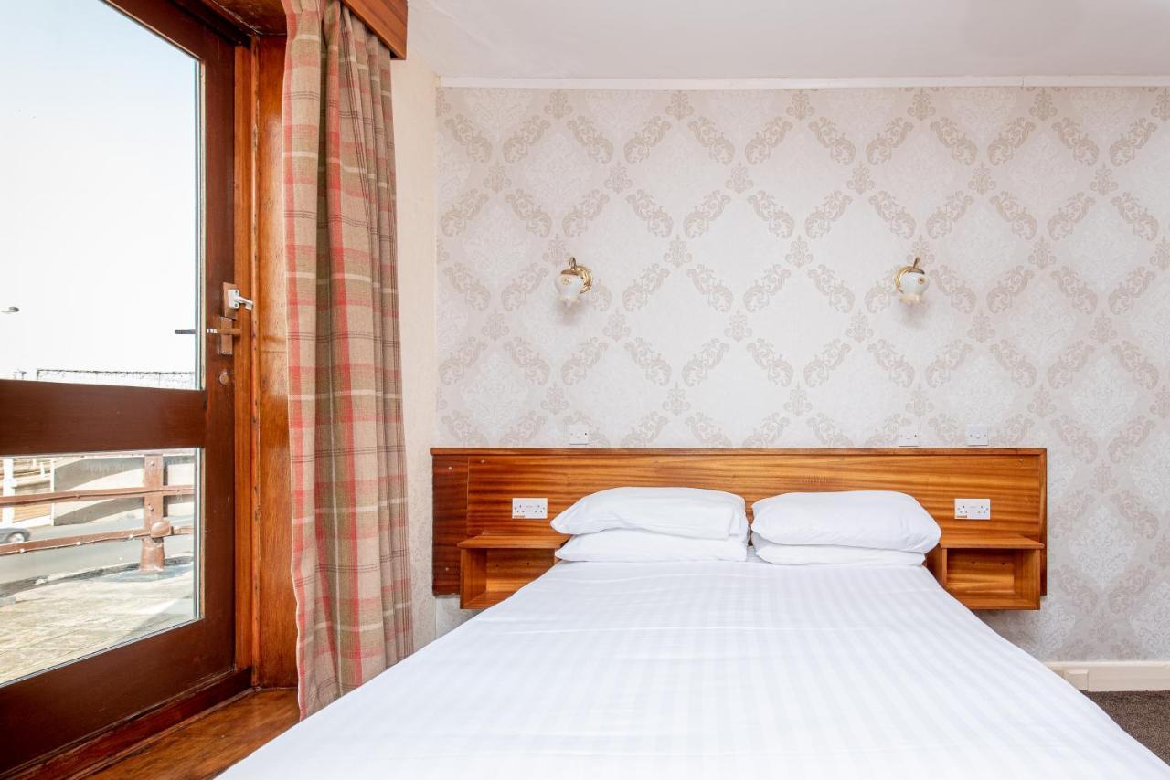 The Headlands Hotel Blackpool Ngoại thất bức ảnh