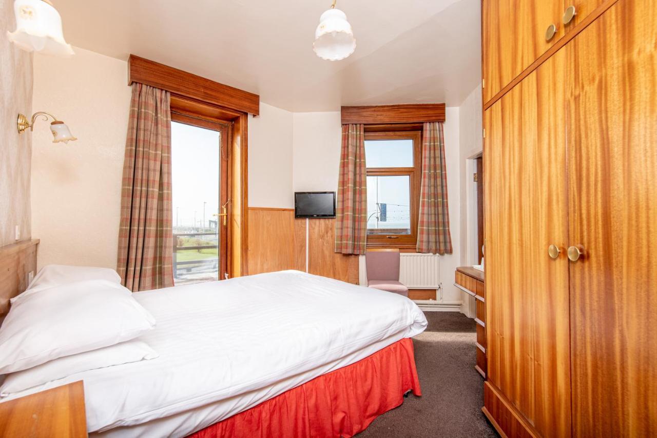 The Headlands Hotel Blackpool Ngoại thất bức ảnh