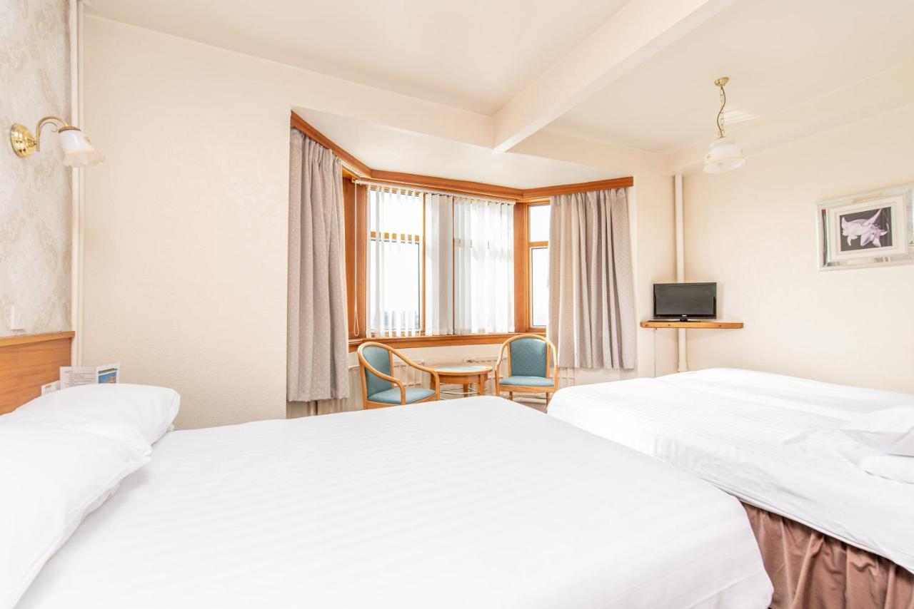 The Headlands Hotel Blackpool Ngoại thất bức ảnh