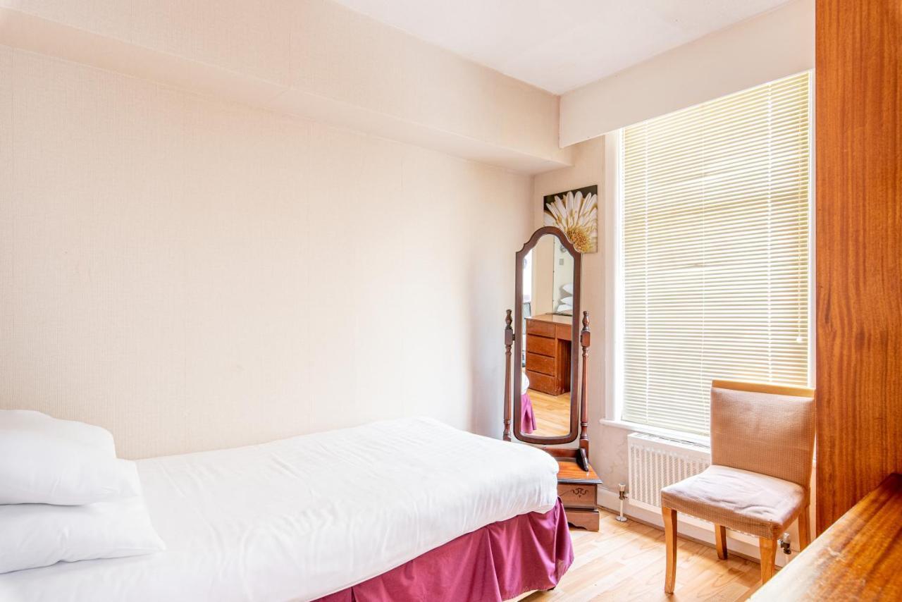 The Headlands Hotel Blackpool Ngoại thất bức ảnh