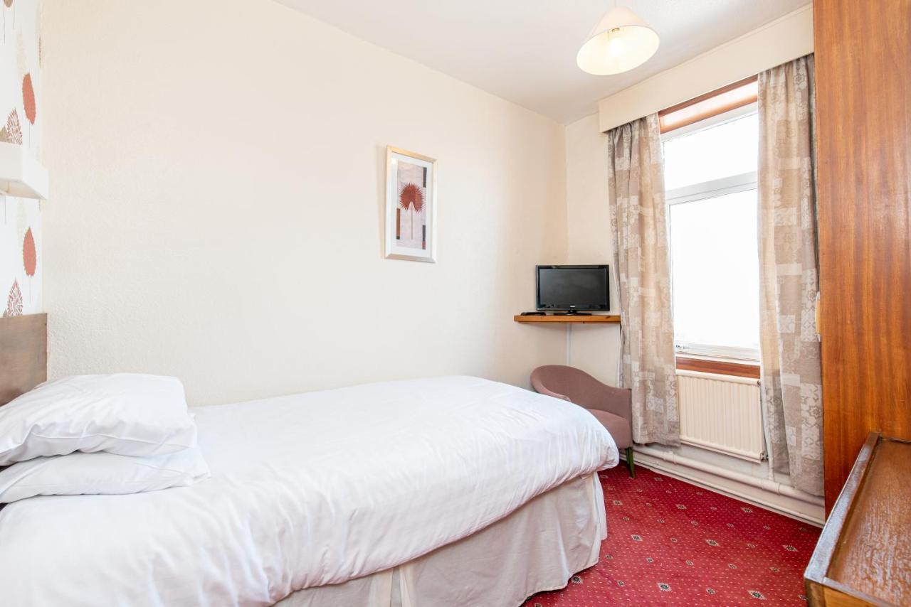The Headlands Hotel Blackpool Ngoại thất bức ảnh