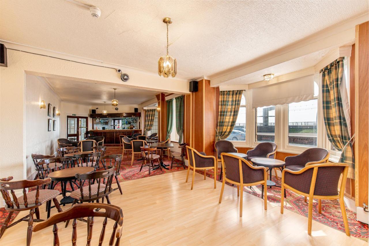 The Headlands Hotel Blackpool Ngoại thất bức ảnh