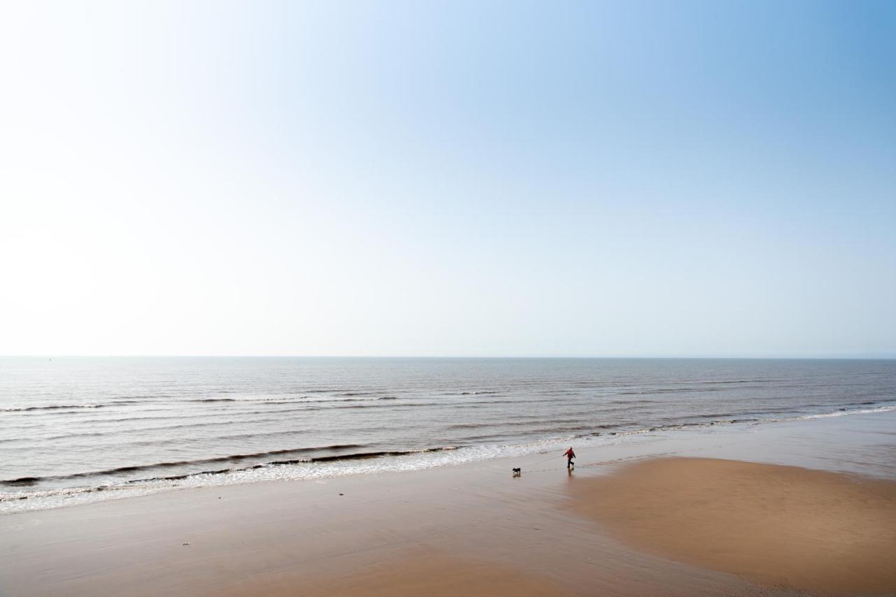 The Headlands Hotel Blackpool Ngoại thất bức ảnh