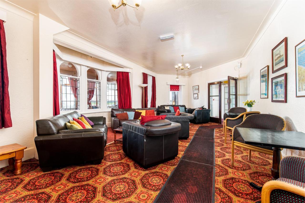 The Headlands Hotel Blackpool Ngoại thất bức ảnh