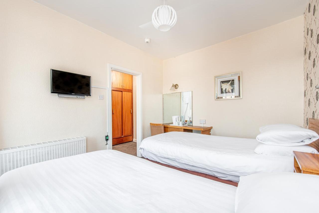 The Headlands Hotel Blackpool Ngoại thất bức ảnh