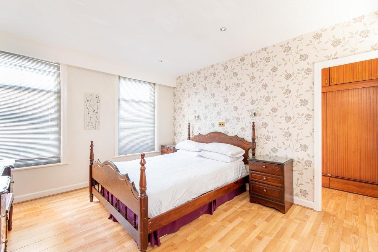 The Headlands Hotel Blackpool Ngoại thất bức ảnh