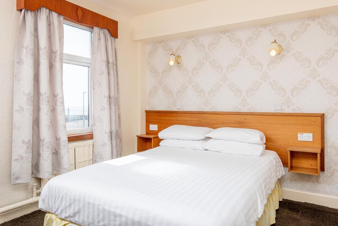 The Headlands Hotel Blackpool Ngoại thất bức ảnh
