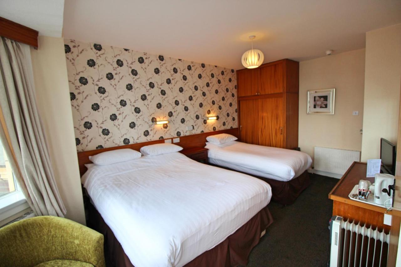 The Headlands Hotel Blackpool Ngoại thất bức ảnh